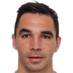 پیتیر مِیت/نیرگیهازا اسپارتاکوس /مجارستان / باشگاهی / مردان (2517)/41