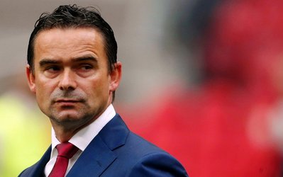 تولد روز | مارک اورمارس 42 ساله شد