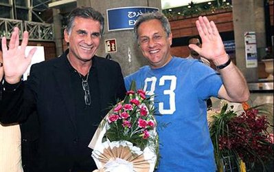 پشت پرده ممنوع‌الخروجی کی‌روش چیست/ بازهم خوش استقبال و بد بدرقه!