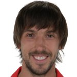 Dejan Damjanović/سوون بلووینگز /کره جنوبی / باشگاهی / مردان (533)/44