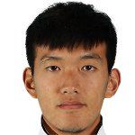 جانلینگ یان/شانگهای / / باشگاهی / مردان (5240)/34