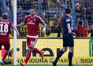 پیر-میشل لاسوگا