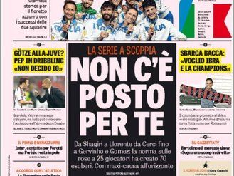 گاتزتا دلو اسپورت