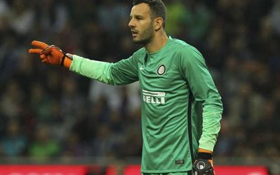 مدیر برنامه های سمیر هاندانوویچ: هاندانوویچ در اینترمیلان خوشحال است