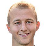 Gernot Trauner/لاسک لینز  /اتریش / باشگاهی / مردان (2578)/33