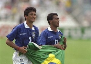 جام جهانی 1994