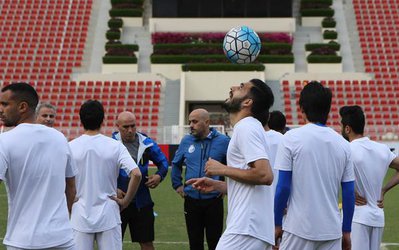 اعتراف تلخ زمانی و یک سوال؛ چرا به بازیکن 100 میلیونی، 800 میلیون دادید؟