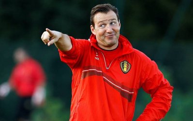 گمانه زنی های ترکیب تیم ملی بلژیک برای دیدار مرحله بعد /  غیبت ورمائلِن و عدم مشخص بودن وضعیت ویسنته کمپانی