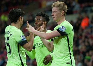 کوین دی بروین