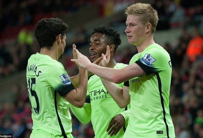 کوین دی بروین