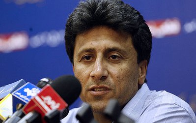 مرفاوی به جلسه هیات مدیره باشگاه صبا دعوت شد/ مذاکره با یک سرمربی دیگر