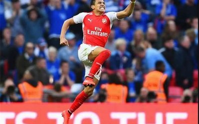 سانچس، غایب بزرگ هفته اول فصل آینده لیگ‌برتر انگلیس