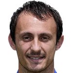 Mickaël Seoudi/الیمپیک چالرِروی / / باشگاهی / مردان (6269)/39