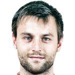 Kamil Bilinski/کارامبا دینامو ریگا / / باشگاهی / مردان (10735)/37