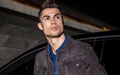 ۳۳ سالگی نه چندان خوشایند برای رونالدو