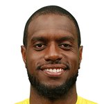 ژاک فاتی/سنترال كوست مارينرز /استرالیا / باشگاهی / مردان (545)/41