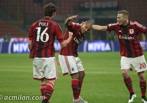 نایجل دی یانگ - ایگناسیو آباته