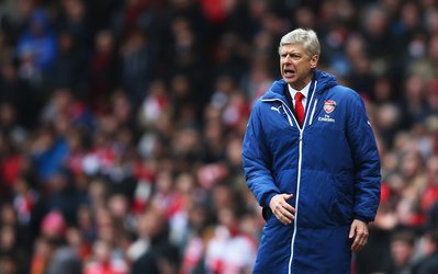 ونگر: این پیروزی برای قهرمانی کافی نیست / لیورپول تیم خوبی است و این شکست را جبران خواهد کرد