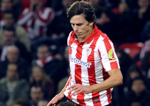 اتلتیکو بیلبائو ۱-۰ بارسلونا/ هفته پانزدهم