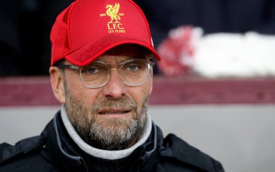 سونامی در تیم یورگن کلوپ