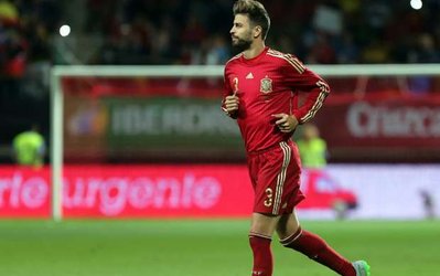 حمایت وزیر ورزش و فرهنگ اسپانیا از پیکه