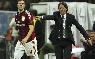 اینزاگی: بی‌دقتی در زدن ضربات آخر تنها ضعف بازیکنان من است