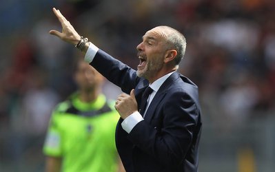 استفان پیولی می تواند اینترمیلان را متحول کند؟