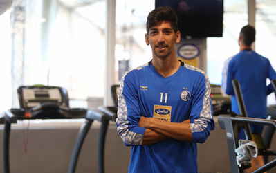 استقلال تبریزی را ترانسفر می‌کند؟