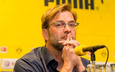 «ژرمن‌بال» | یورگن کلوپ مناسب کدام باشگاه است؟