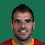 سیمونه پروتا/آاس رم /ایتالیا / باشگاهی / مردان (18)/