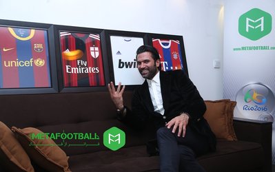 نیکبخت: استقلالی هستیم نه پرسپولیسی / در آن دربی معروف که پرسپولیس ۹نفره شد، اتفاقاتی در بین دونیمه رخ داد / قلعه‌نویی نگذاشت رکورد پروین را بزنم