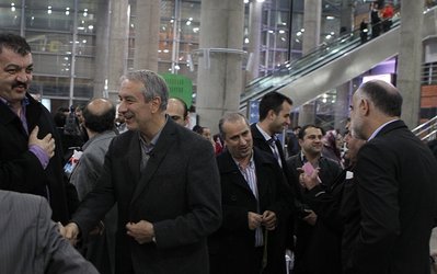 تاج: بازنگشتن پولادی تخلفش را محرز کرد