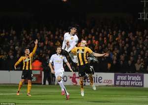 رادامل فالكائو