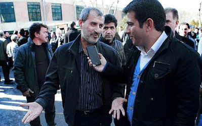 حمله تند مایلی‌کهن به کی‌روش و فردوسی‌پور: عادل بزرگ‌ترین سانسورچی فوتبال ایران است / کفاشیان بیشتر از من منتقد کی‌روش است / رحمتی نباید درباره ماجرای تیم ملی سکوت کند