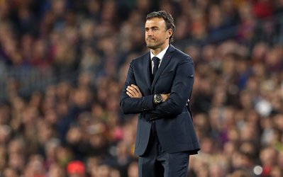 آبی و اناری‌ها در بحران / اولتیماتوم باشگاه بارسلونا به انریکه