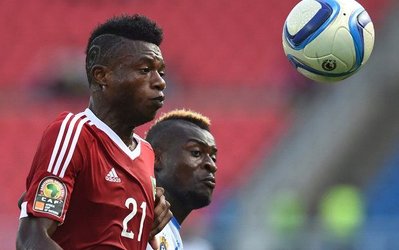 جام ملت‌های آفریقا 2015 | صعود جمهوری کنگو به یک چهارم نهایی با غلبه بر کنگو