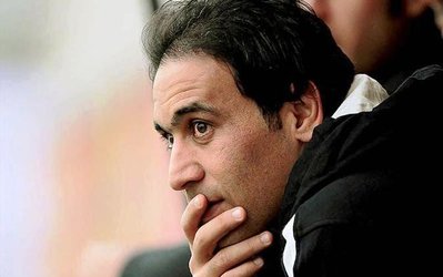 مهدوی‌کیا: وقتی در فوتبال همه چیز به هم می‌ریزد پیشنهاد 5 هزار تومانی مطرح می‌شود