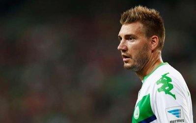 وولفسبورگ قرارداد بنتنر را فسخ کرد