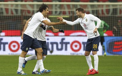 تونی: همیشه دلم می خواست یک پنالتی چیپ بزنم