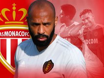 آیا تی‌تی هانری در موناکو موفق می‌شود؟ چالش جدید مرد فرانسوی