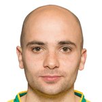 Truls Jørstad/اولنساکار / کیسا / / باشگاهی / مردان (7500)/39