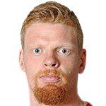 Patrik Christoffer Källqvist/هاکِن /سوئد / باشگاهی / مردان (4556)/42