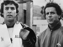 رباح ماجر: الجزایر-آلمان، یادآورد خاطرات فراموش نشدنی 1982