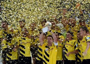 بوروسيا دورتموند