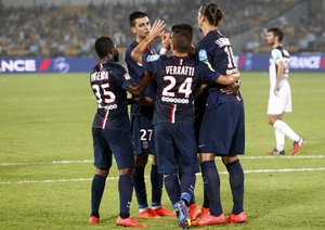 زلاتان ایبراهیموویچ