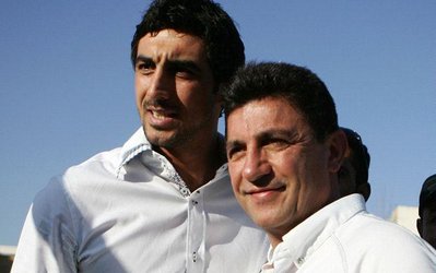 سوژه روز | واکنش تند رحمتی به اظهارات قلعه‌نویی