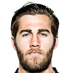 جُشوآ بِریلانته/ملبورن هارت /استرالیا / باشگاهی / مردان (1683)/32