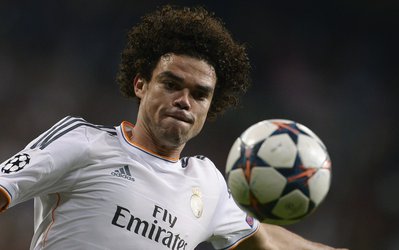 په‌په: به پیروزی در این ورزشگاه مطمئن بودیم