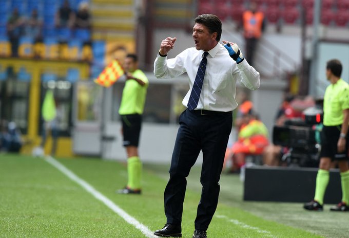 والتر ماتزاری