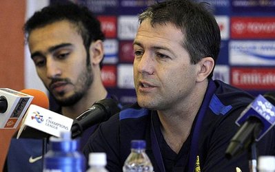 اسکوچیچ: پیشنهاد ذوب‌آهن و 2 تیم دیگر را بررسی می‌کنم